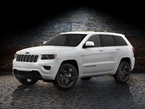 Jeep Grand Cherokee Altitude 2014 года